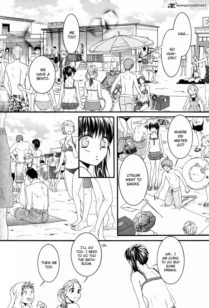 Kore Wa Koi No Hanashi 30 15