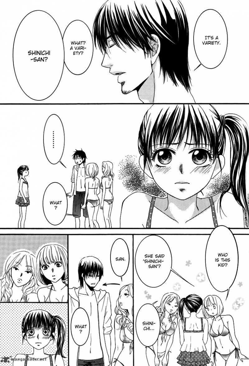 Kore Wa Koi No Hanashi 30 18