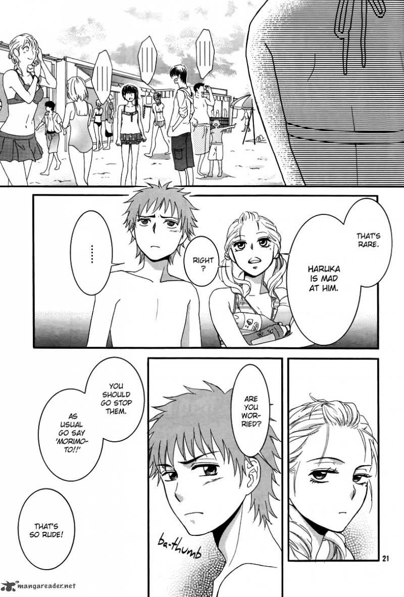 Kore Wa Koi No Hanashi 30 22