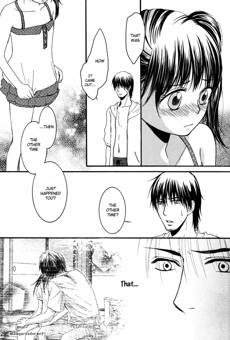 Kore Wa Koi No Hanashi 30 24