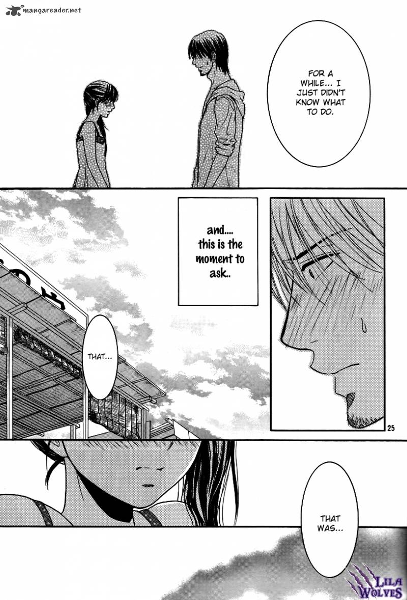 Kore Wa Koi No Hanashi 30 26