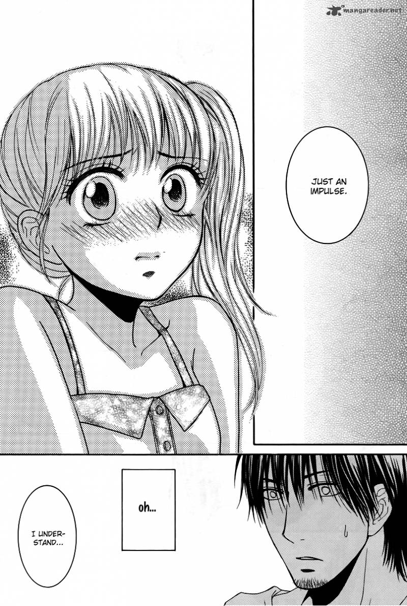 Kore Wa Koi No Hanashi 30 27