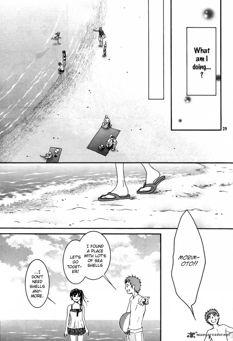 Kore Wa Koi No Hanashi 30 30