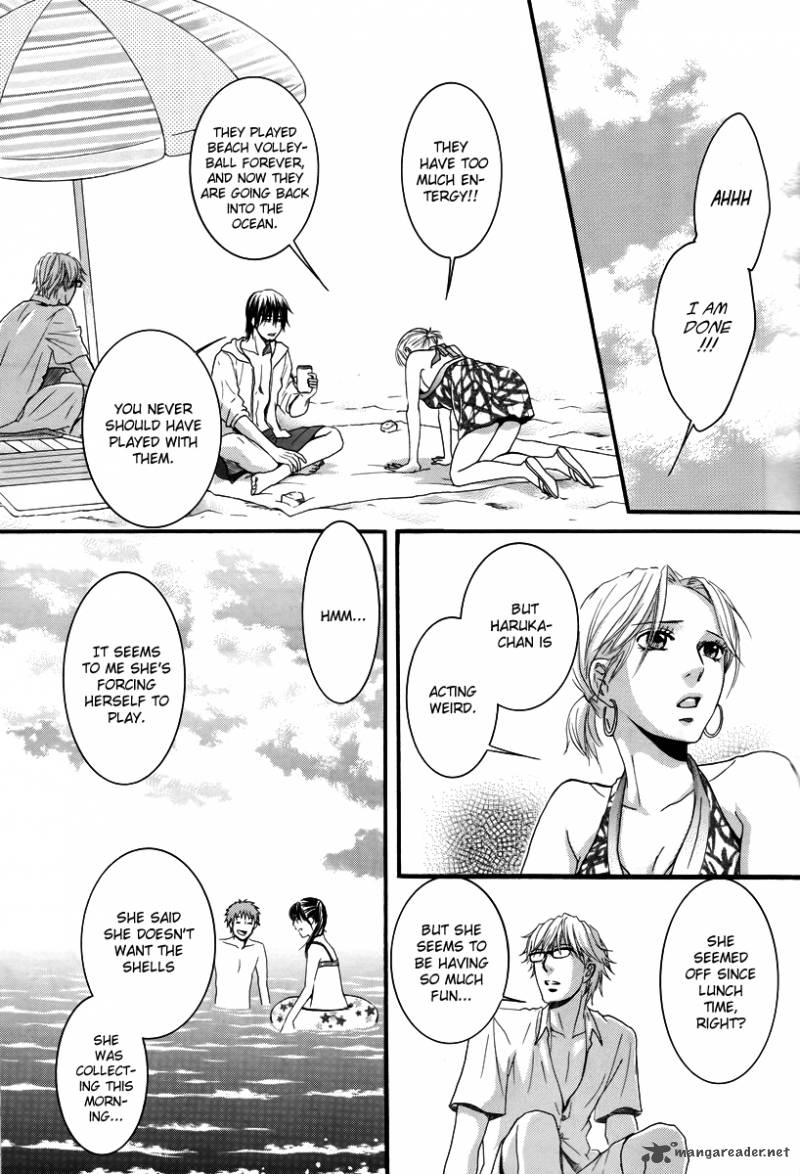 Kore Wa Koi No Hanashi 30 32