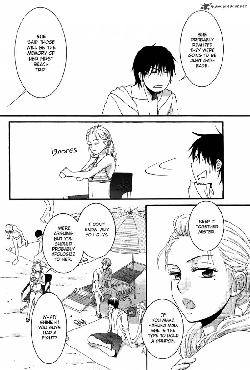 Kore Wa Koi No Hanashi 30 33