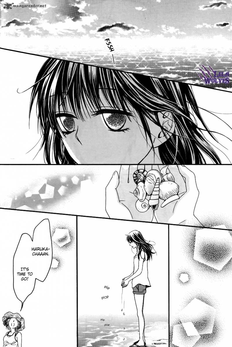 Kore Wa Koi No Hanashi 30 35