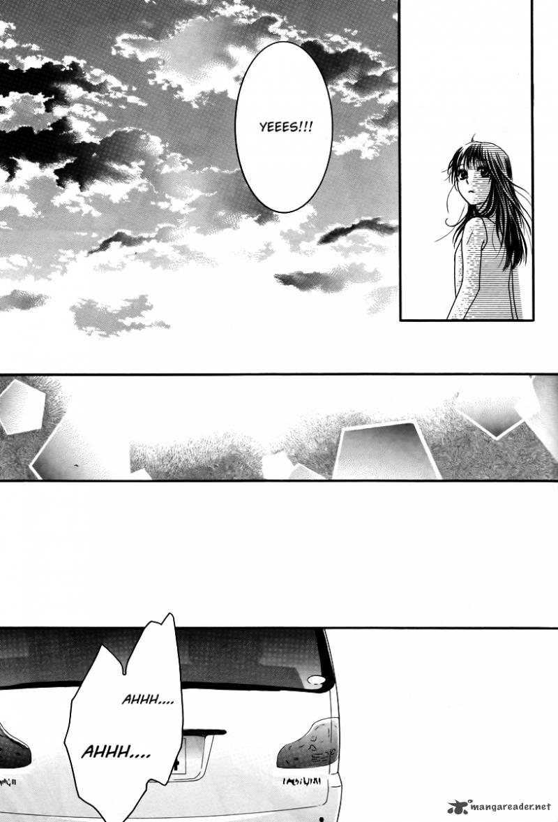 Kore Wa Koi No Hanashi 30 36