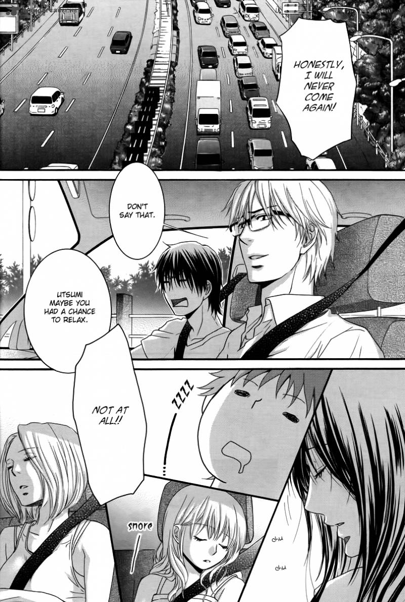 Kore Wa Koi No Hanashi 30 37