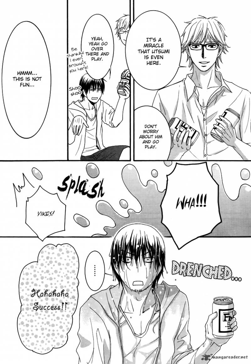 Kore Wa Koi No Hanashi 30 5