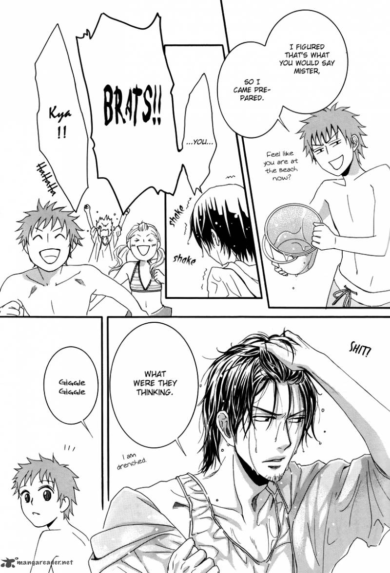 Kore Wa Koi No Hanashi 30 6
