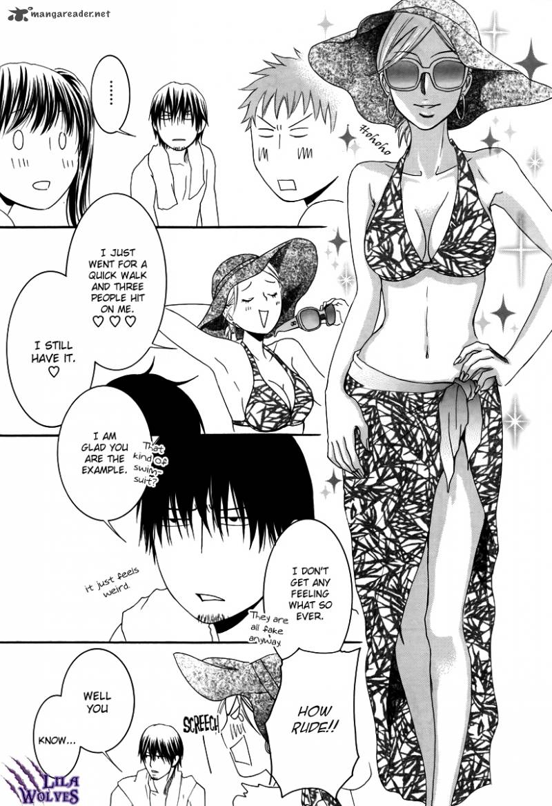Kore Wa Koi No Hanashi 30 9