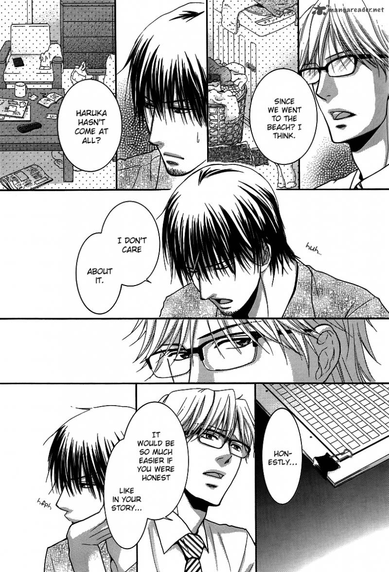 Kore Wa Koi No Hanashi 31 12