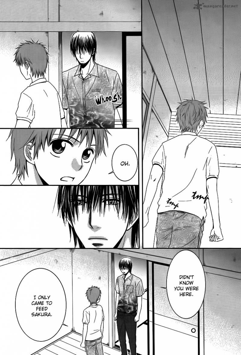 Kore Wa Koi No Hanashi 31 13