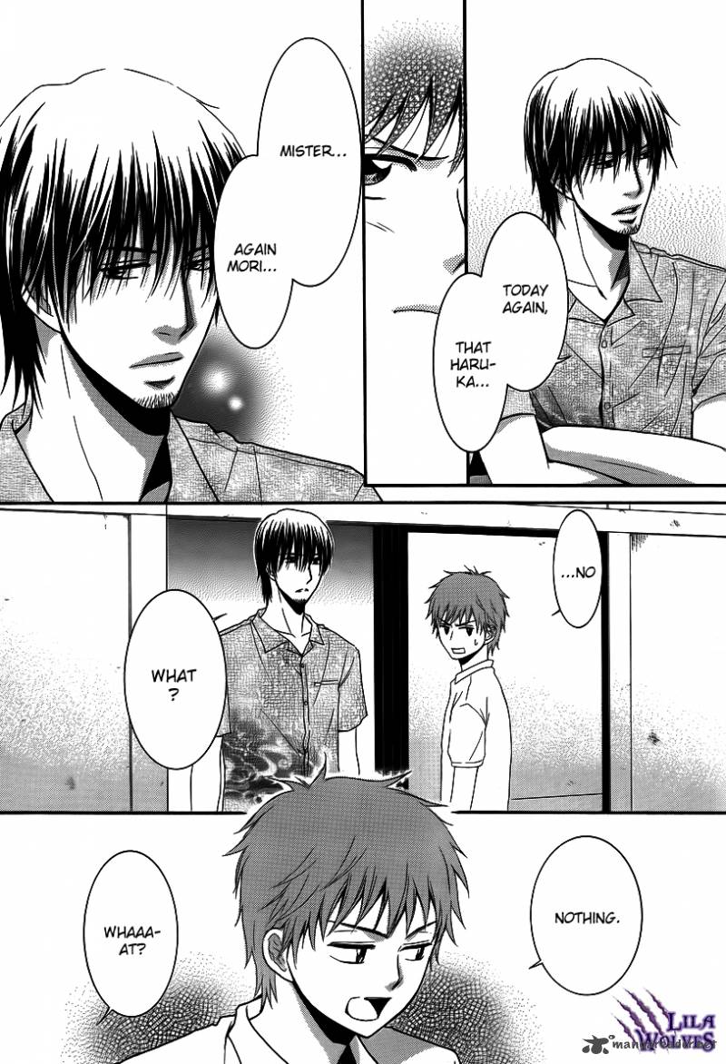 Kore Wa Koi No Hanashi 31 14