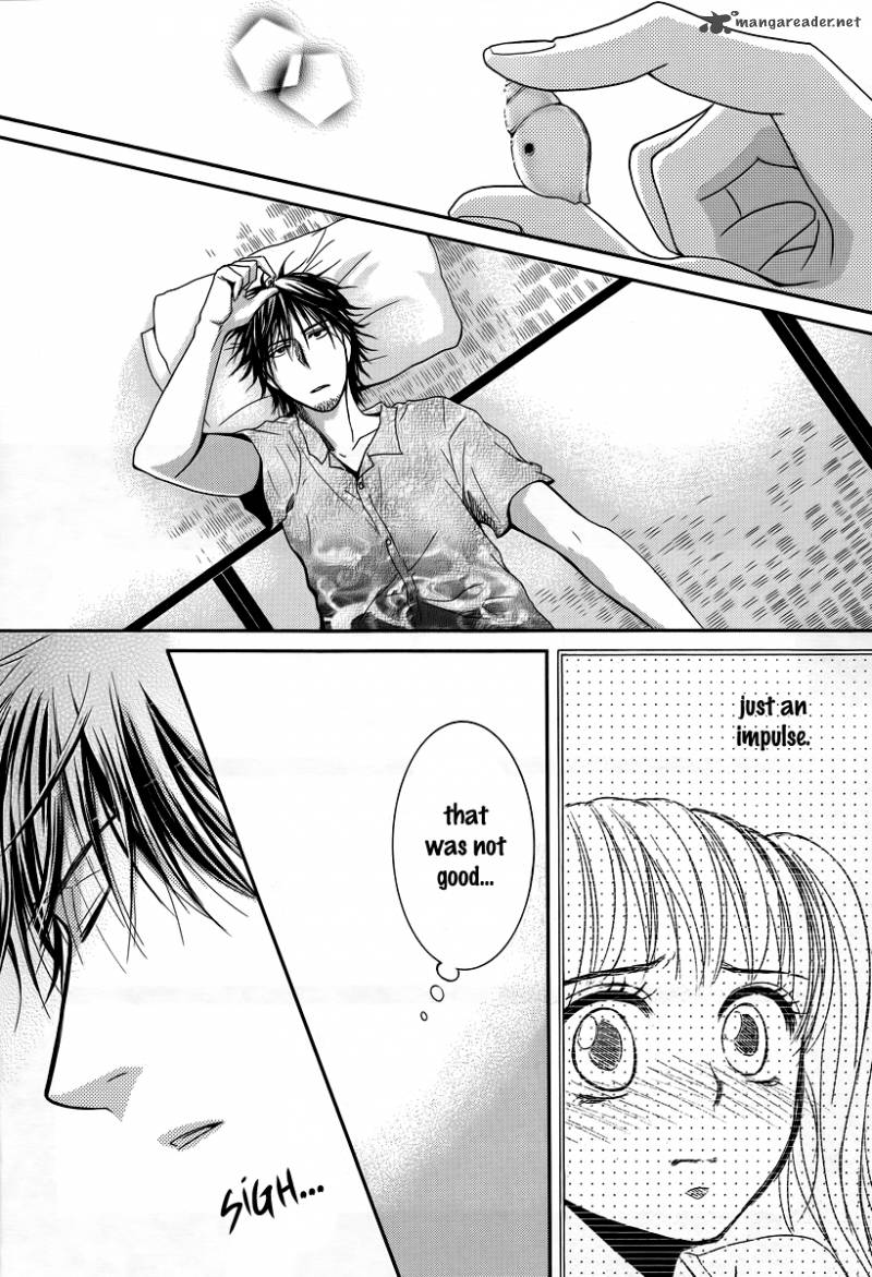 Kore Wa Koi No Hanashi 31 17