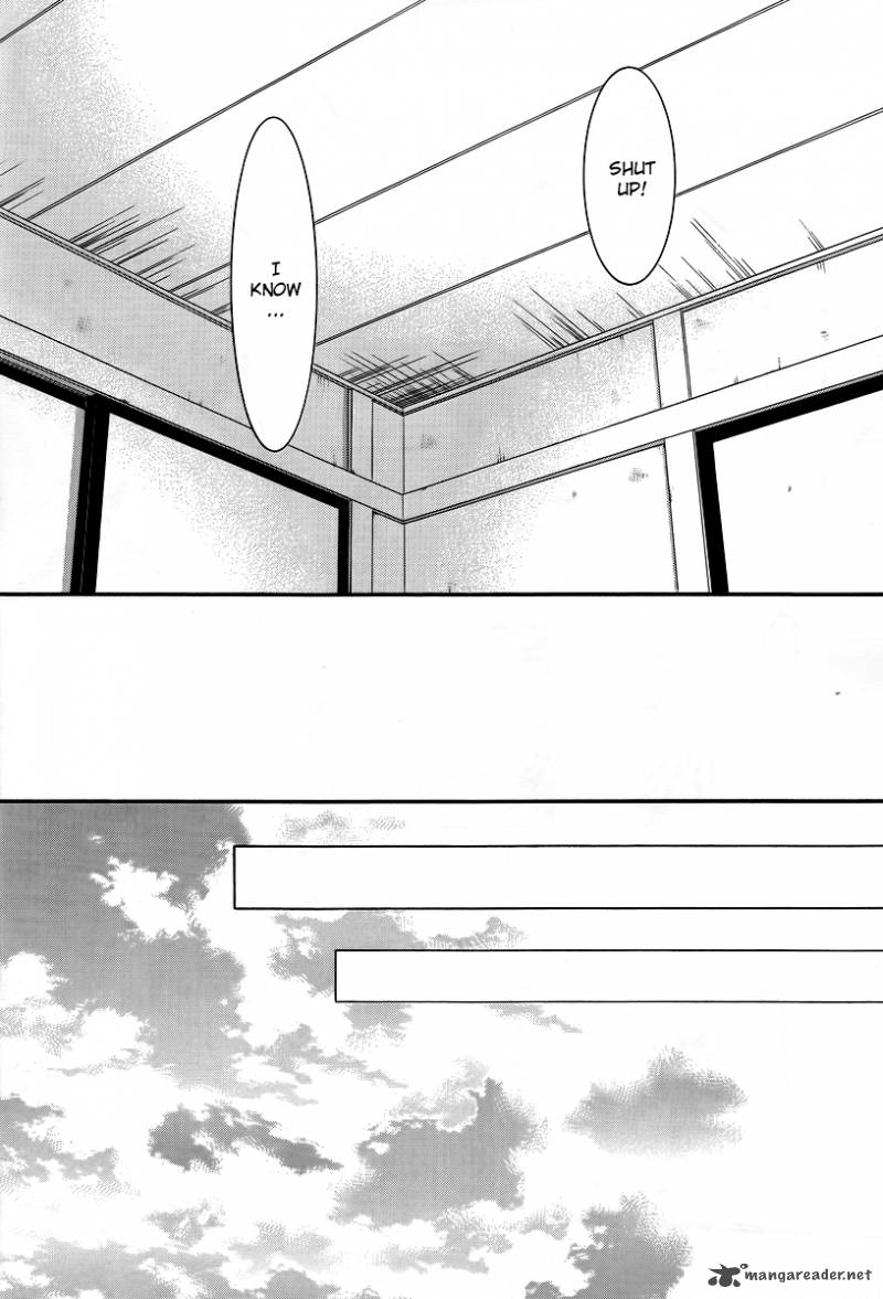 Kore Wa Koi No Hanashi 31 19