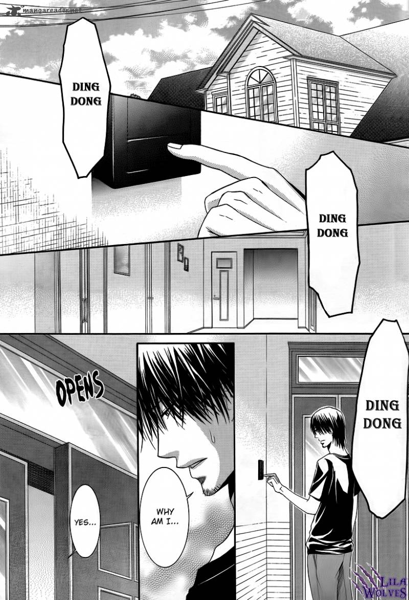 Kore Wa Koi No Hanashi 31 20