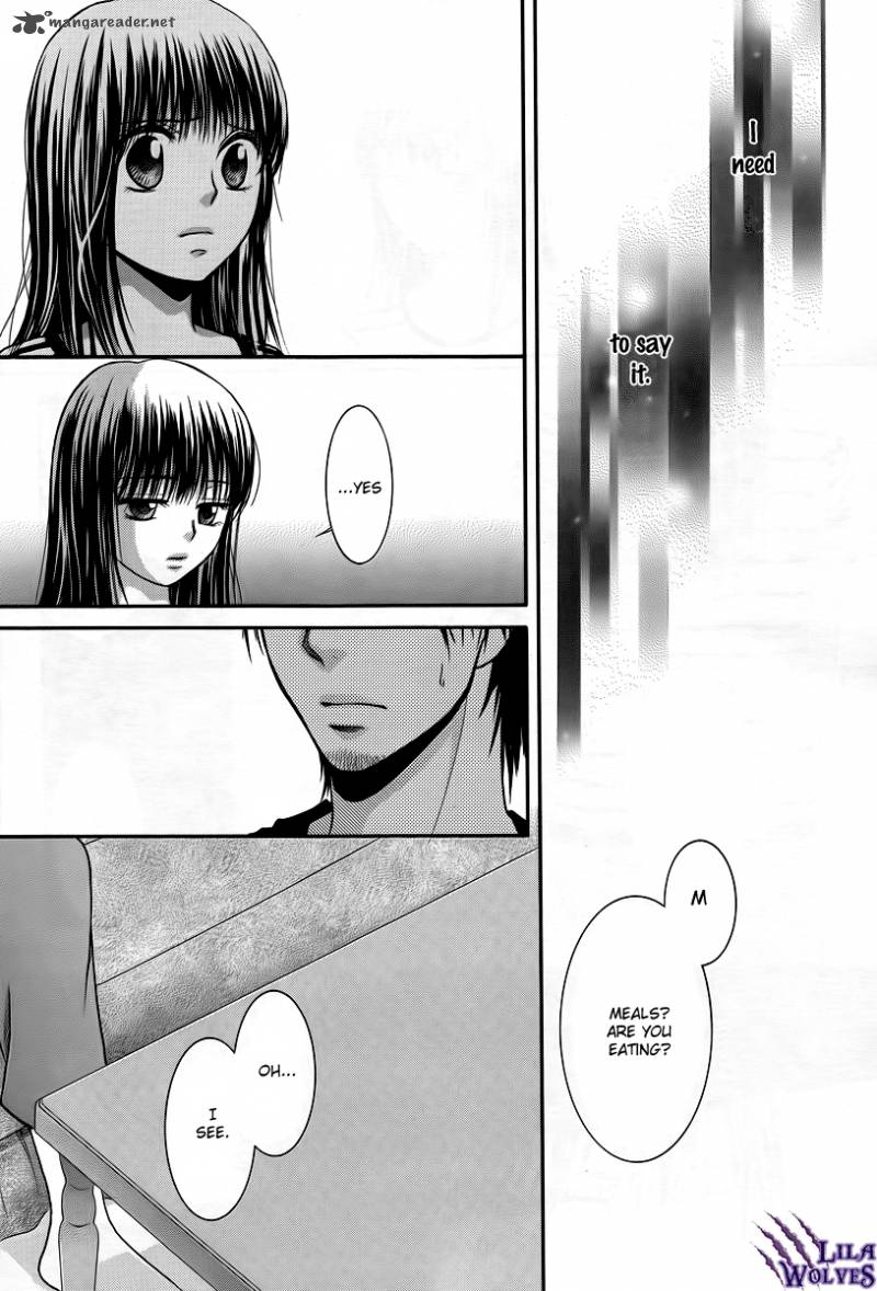 Kore Wa Koi No Hanashi 31 25