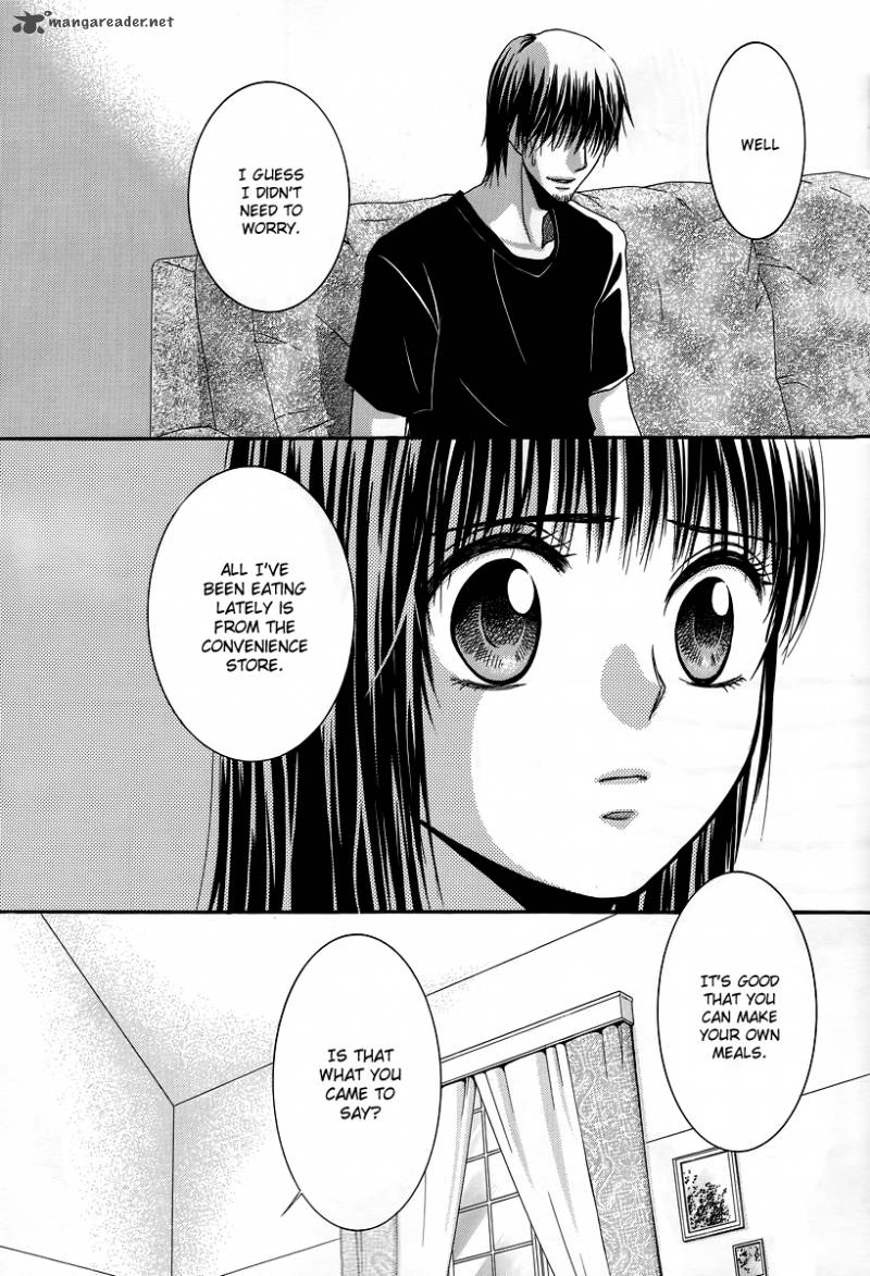 Kore Wa Koi No Hanashi 31 26