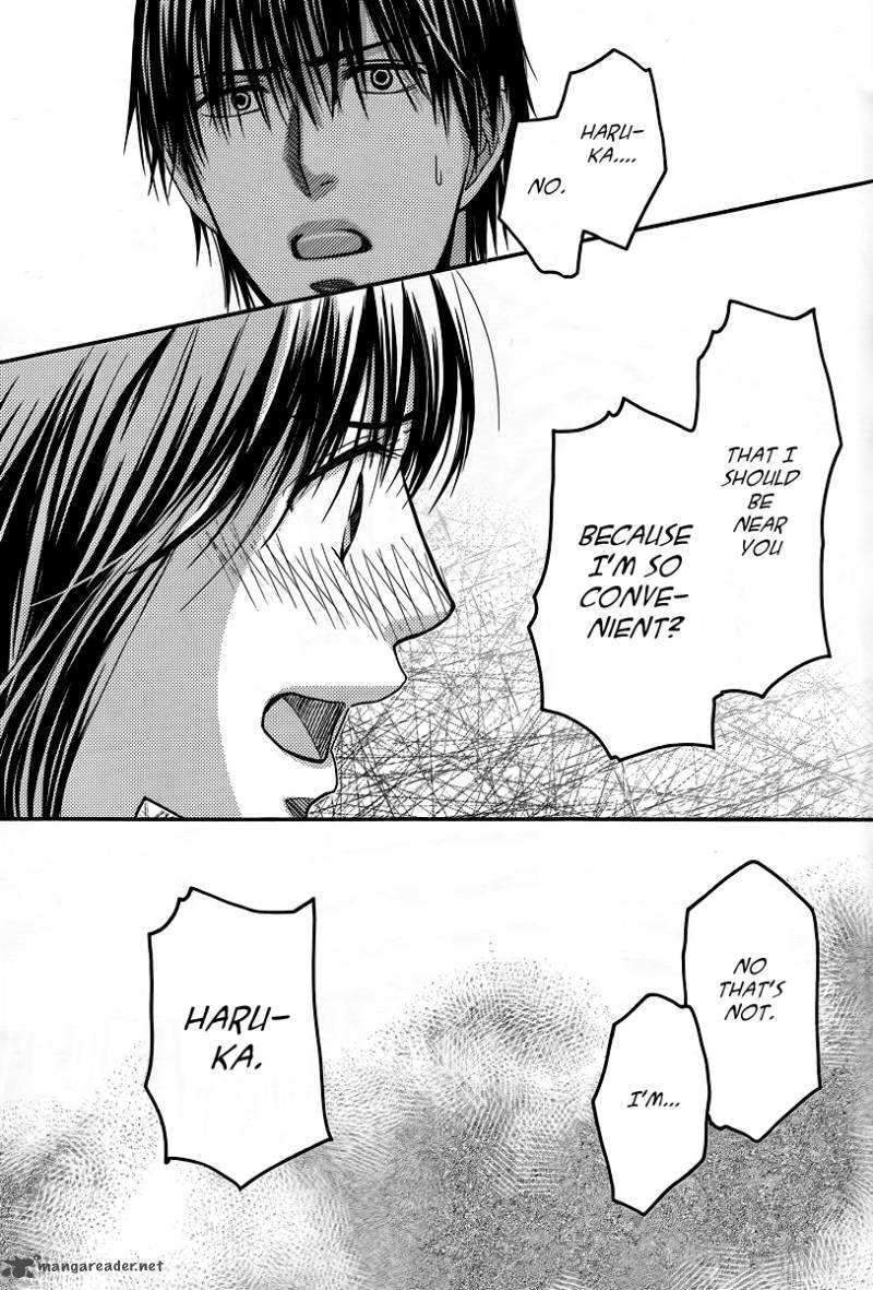 Kore Wa Koi No Hanashi 31 28