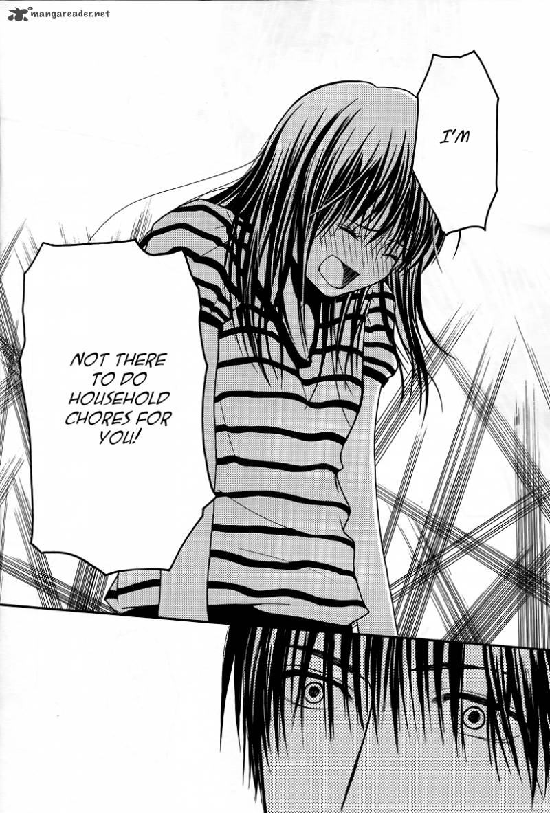 Kore Wa Koi No Hanashi 31 29