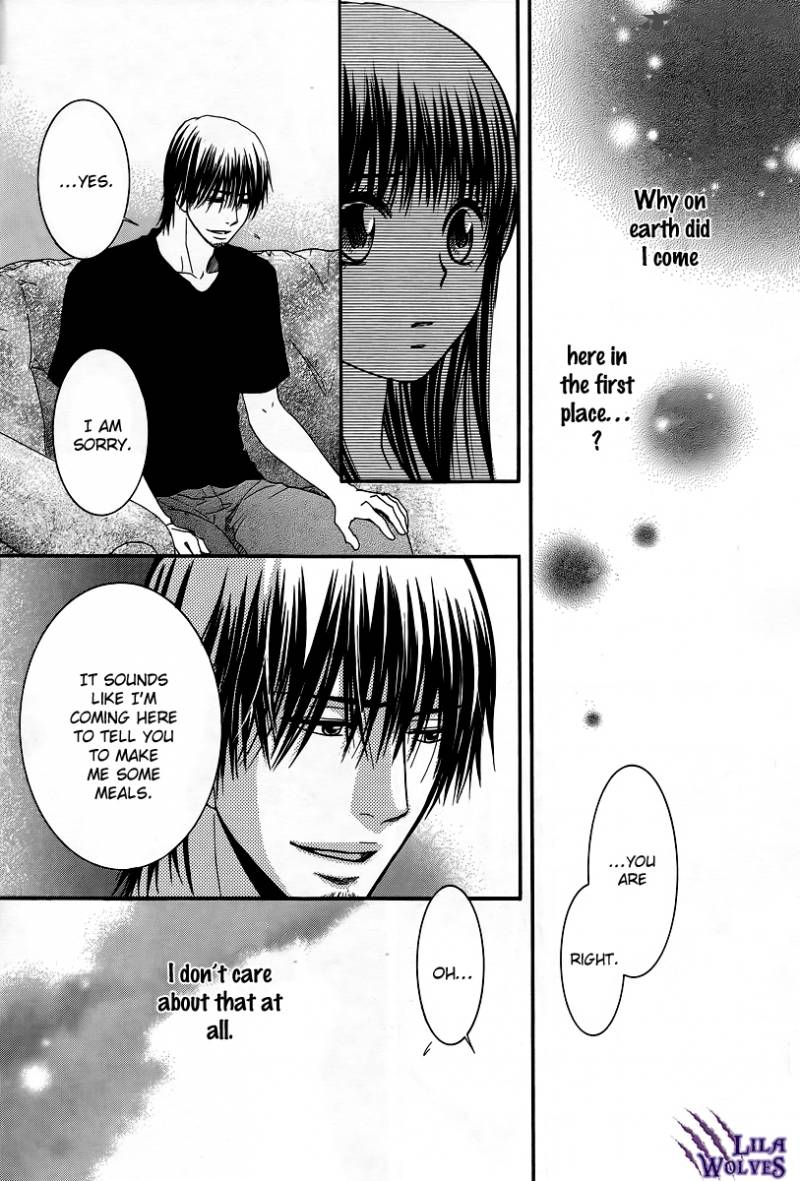 Kore Wa Koi No Hanashi 31 31