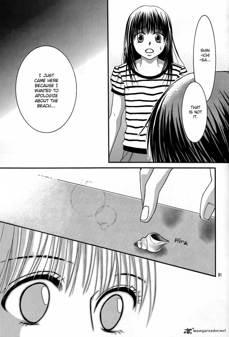 Kore Wa Koi No Hanashi 31 32