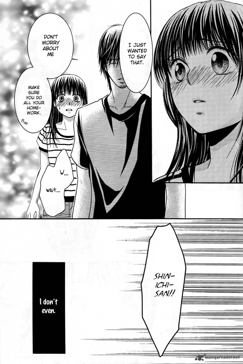 Kore Wa Koi No Hanashi 31 34