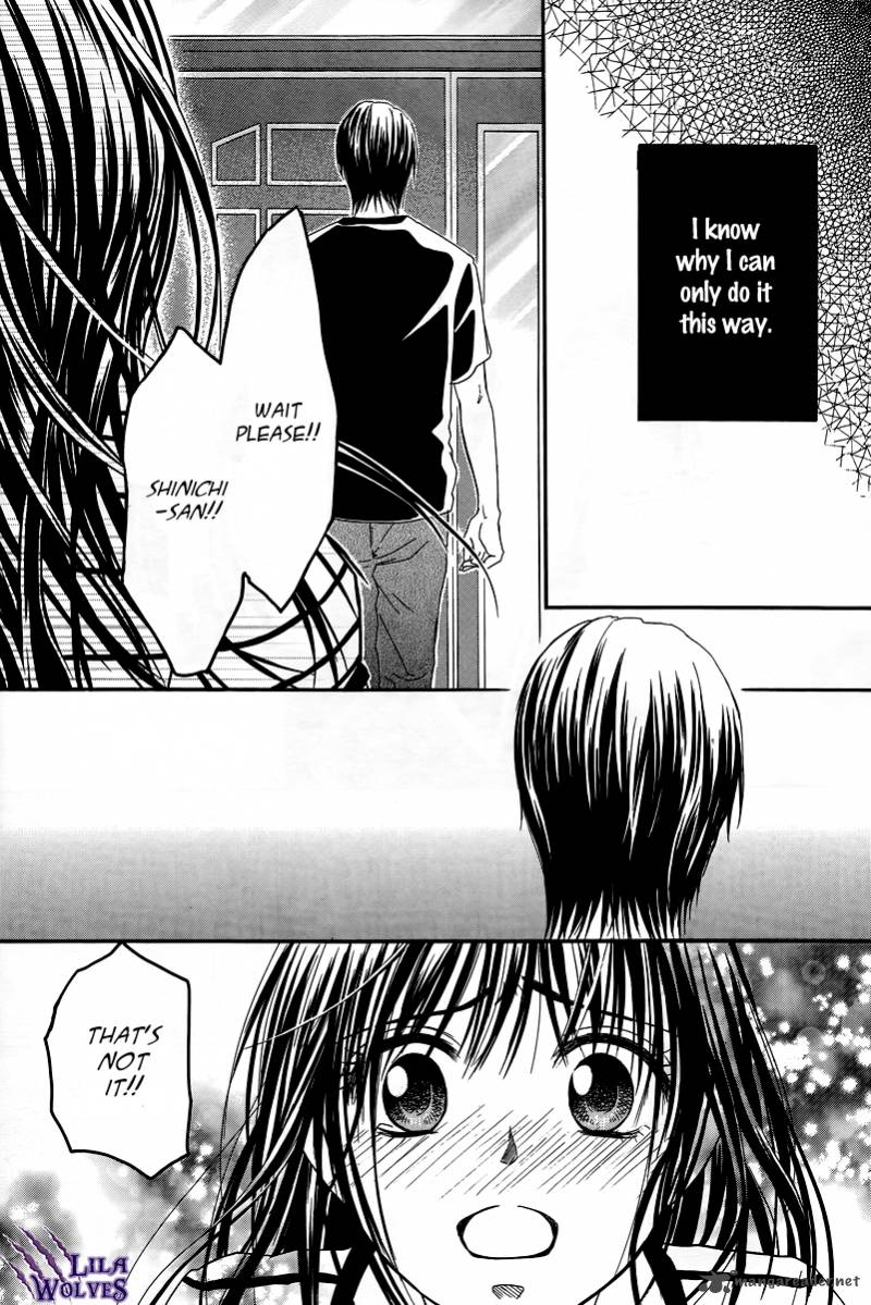 Kore Wa Koi No Hanashi 31 35