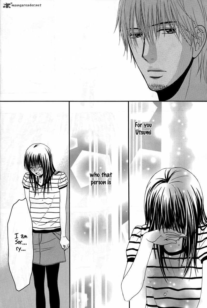 Kore Wa Koi No Hanashi 31 37
