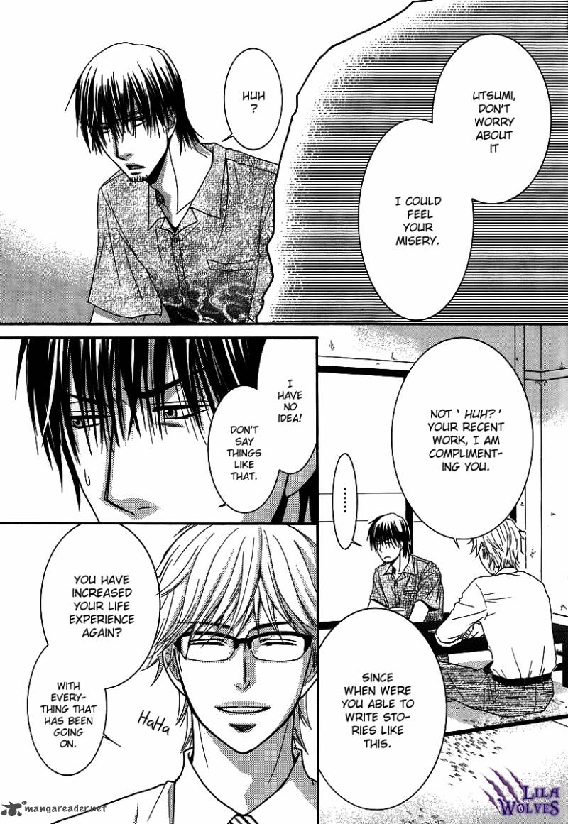 Kore Wa Koi No Hanashi 31 4