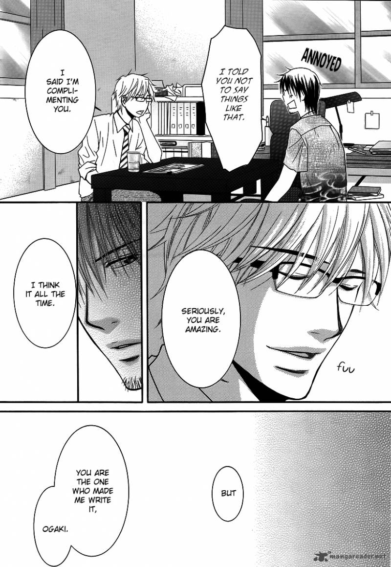 Kore Wa Koi No Hanashi 31 5