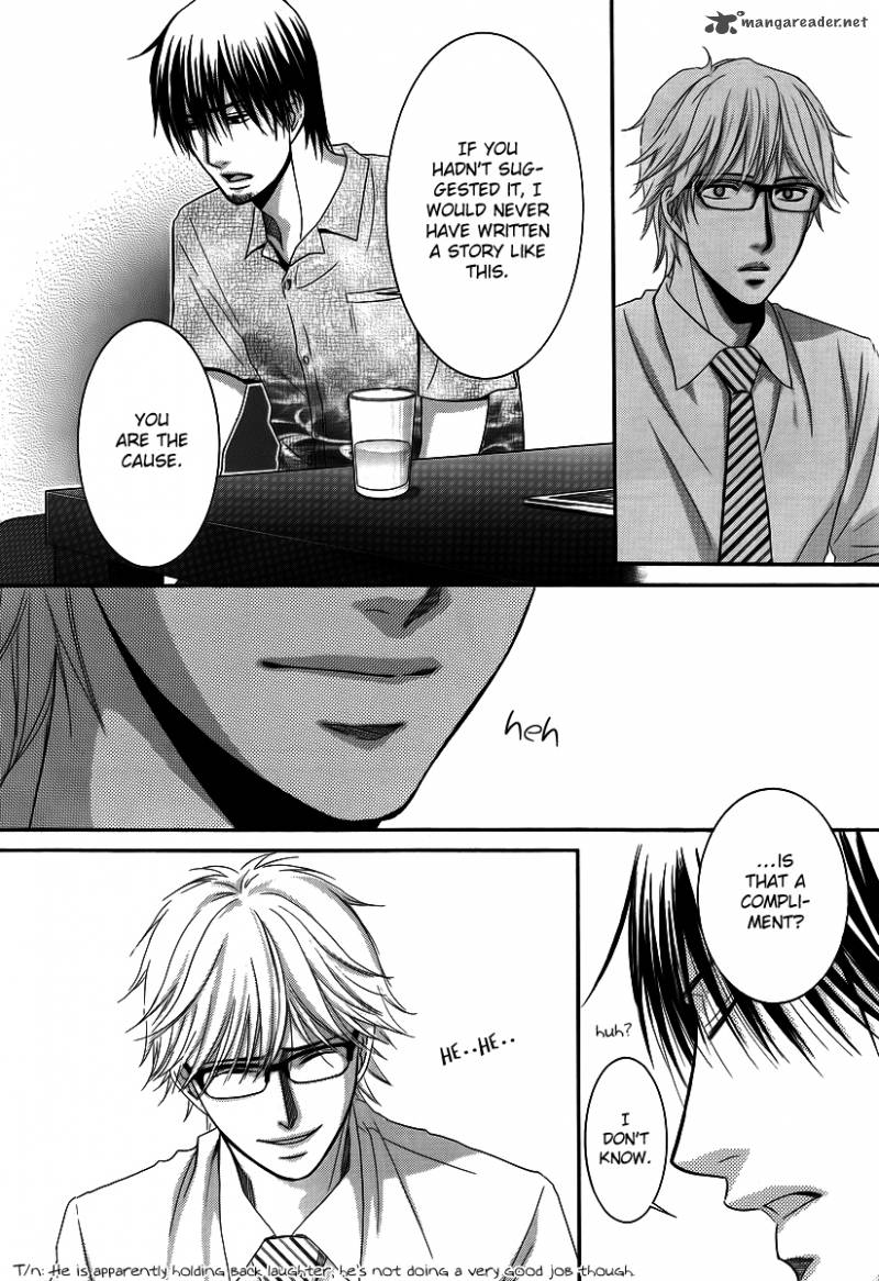 Kore Wa Koi No Hanashi 31 6