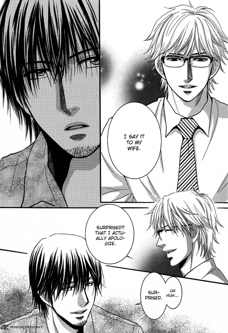 Kore Wa Koi No Hanashi 31 8