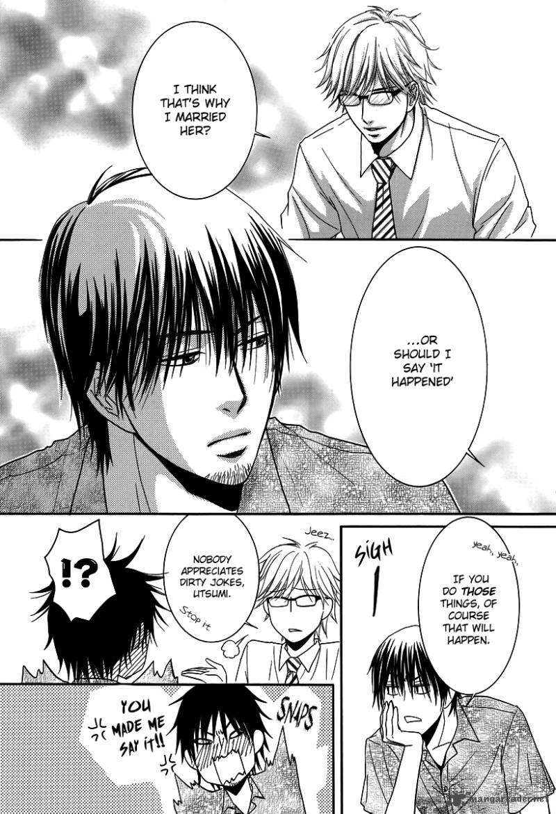 Kore Wa Koi No Hanashi 31 9