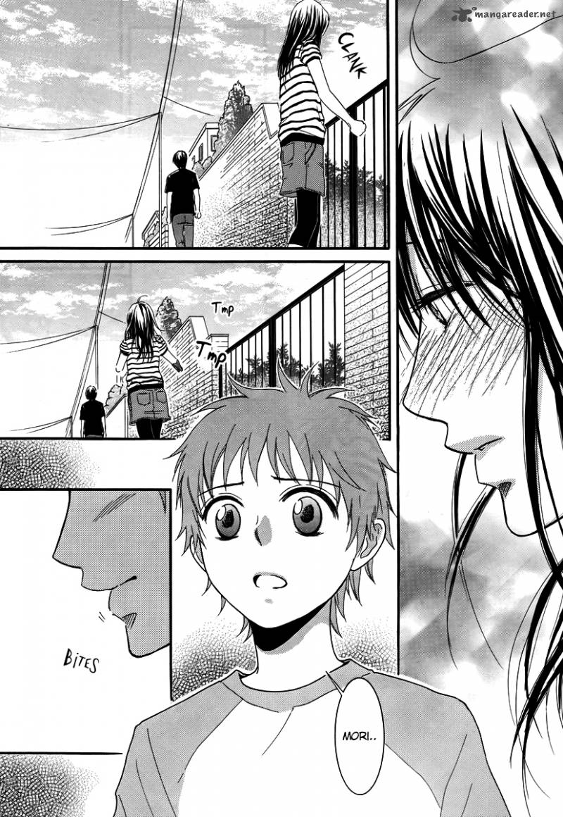 Kore Wa Koi No Hanashi 32 10