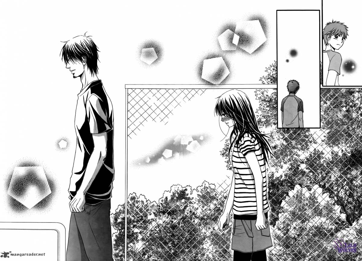 Kore Wa Koi No Hanashi 32 11