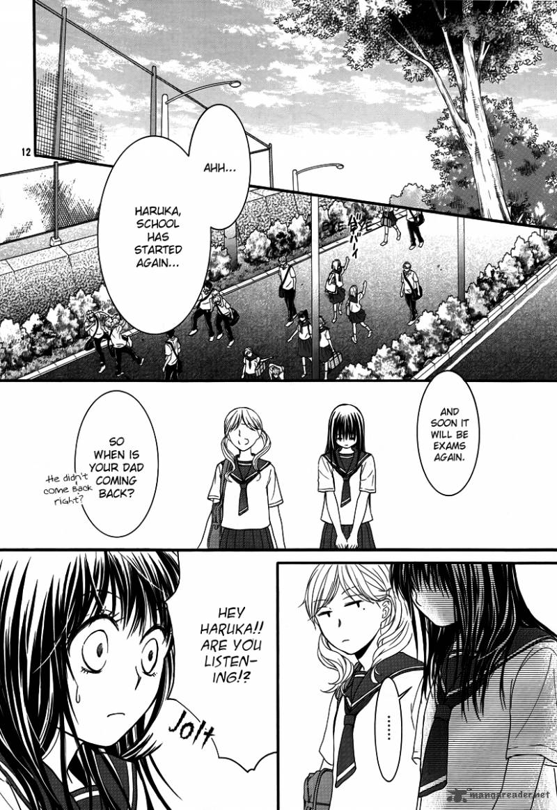 Kore Wa Koi No Hanashi 32 12