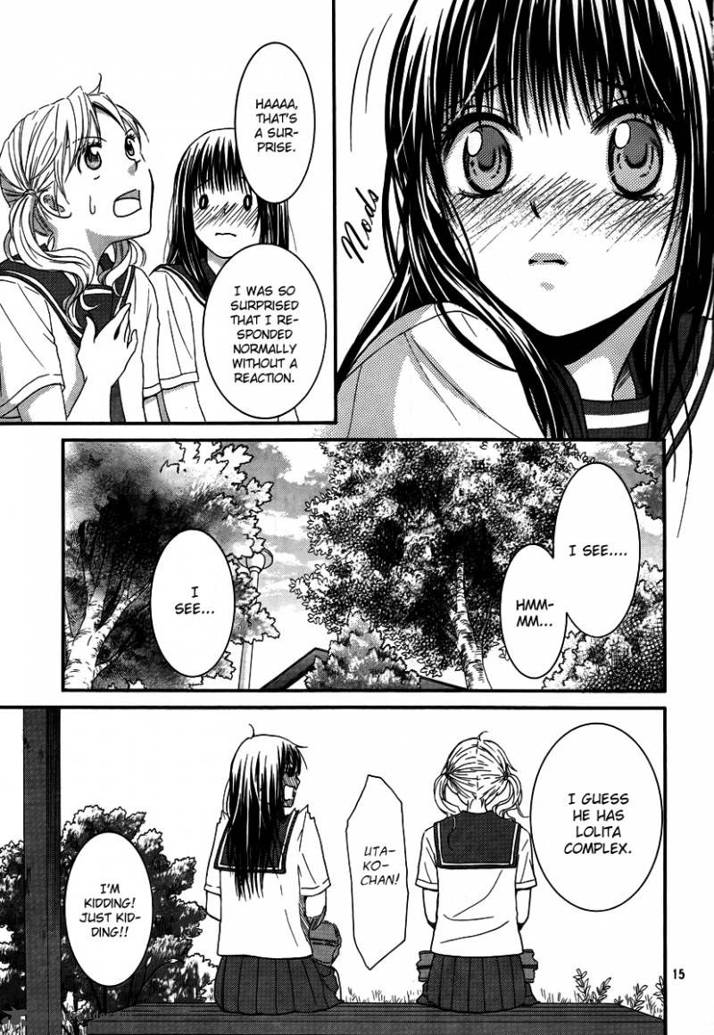Kore Wa Koi No Hanashi 32 15