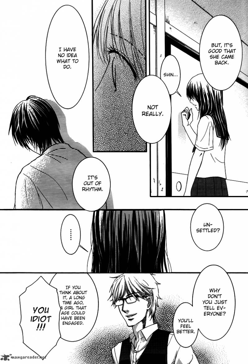 Kore Wa Koi No Hanashi 32 23