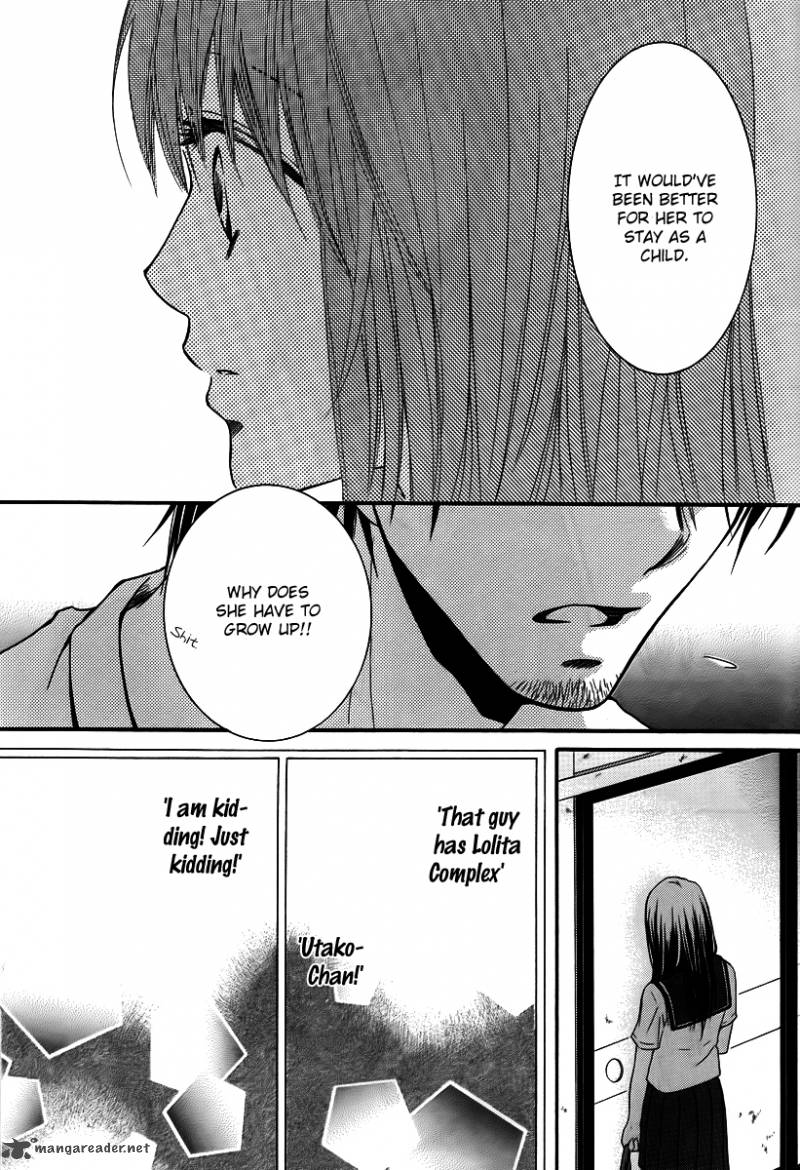 Kore Wa Koi No Hanashi 32 25