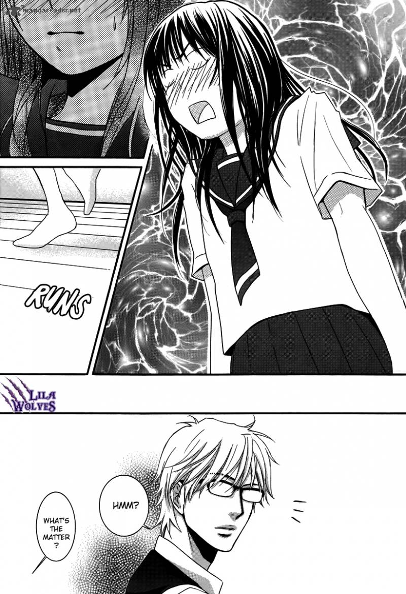 Kore Wa Koi No Hanashi 32 26