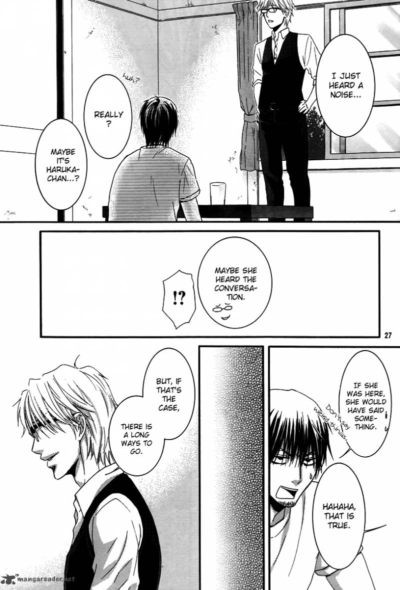 Kore Wa Koi No Hanashi 32 27
