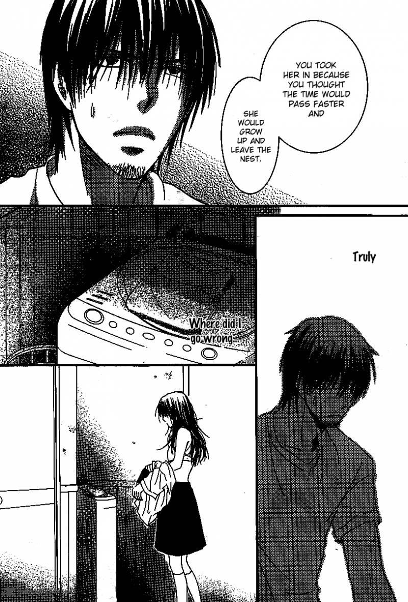 Kore Wa Koi No Hanashi 32 28