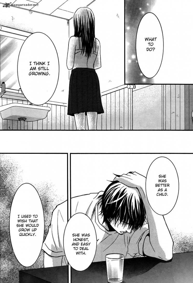 Kore Wa Koi No Hanashi 32 30