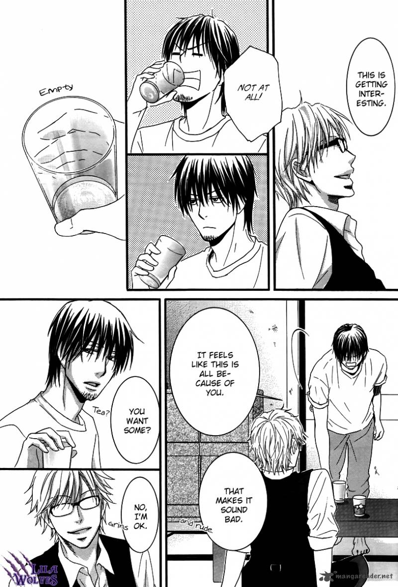 Kore Wa Koi No Hanashi 32 31