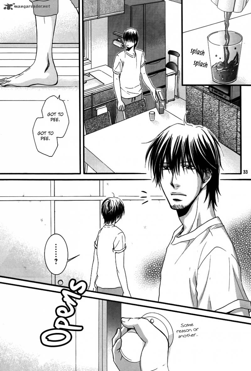 Kore Wa Koi No Hanashi 32 33