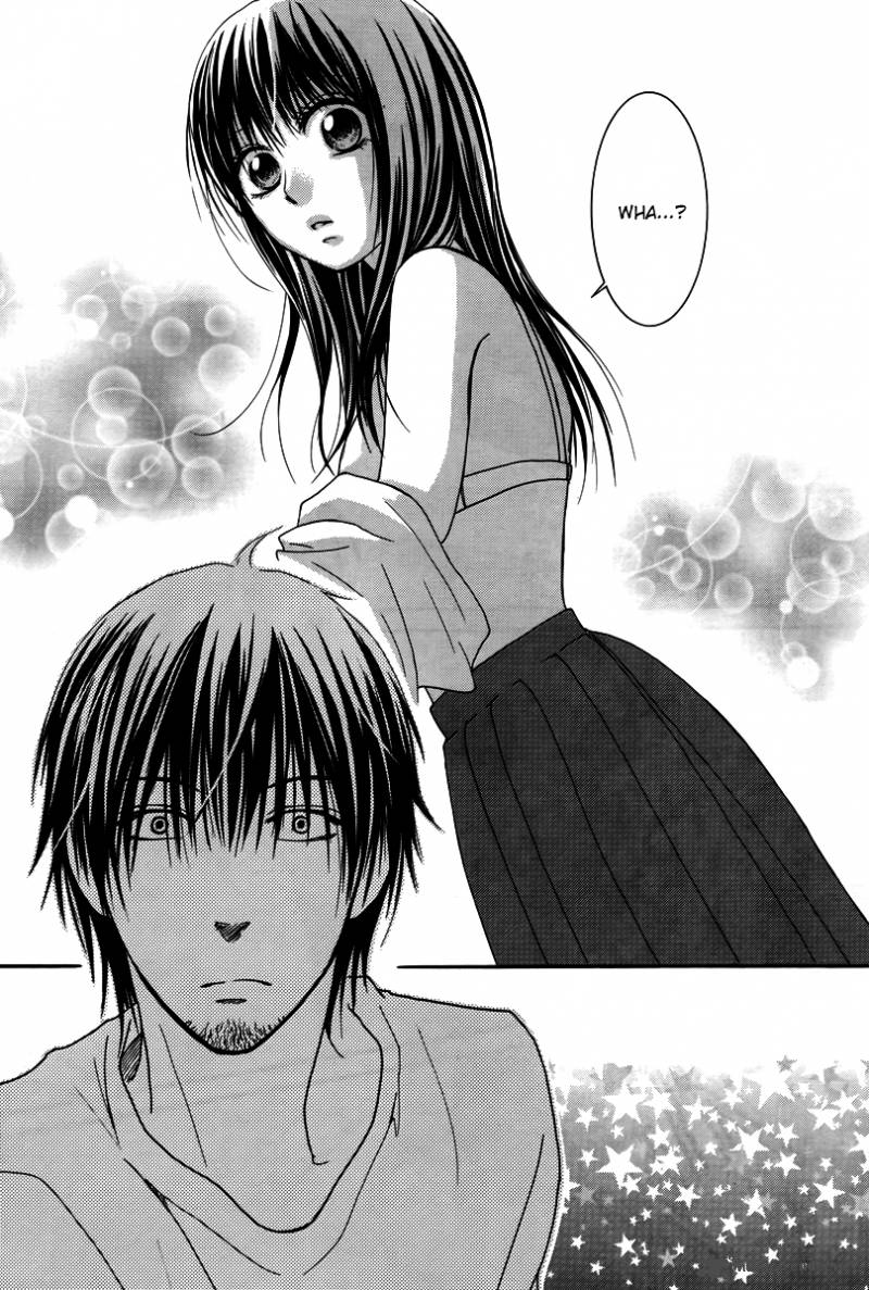 Kore Wa Koi No Hanashi 32 34