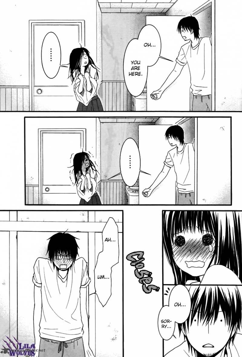 Kore Wa Koi No Hanashi 32 35