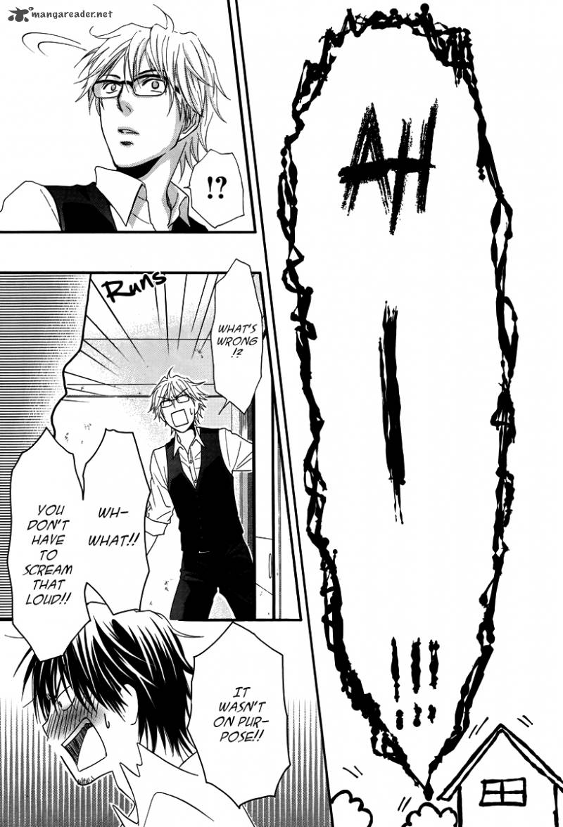 Kore Wa Koi No Hanashi 32 36